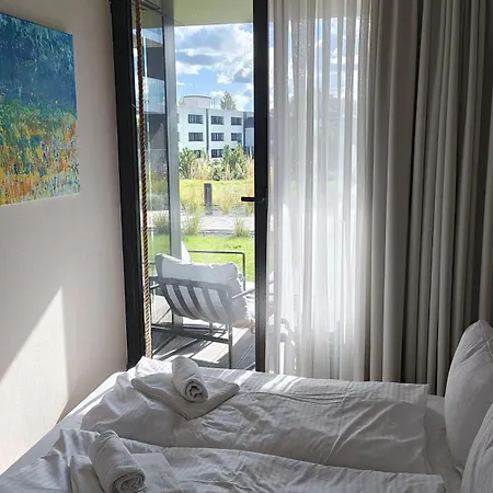 Omega By Abm 20 Apartment Olsztyn (Warmian-Masurian)