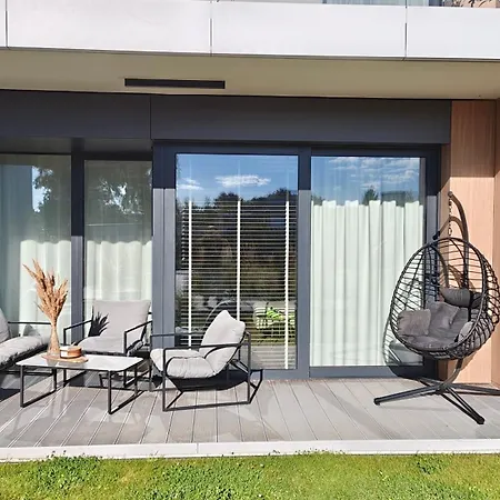 Omega By Abm 20 * Olsztyn (Warmian-Masurian)